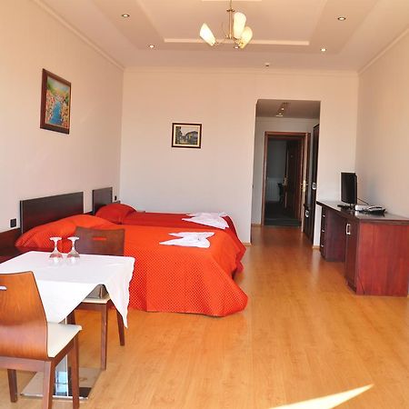 Dajti Park Resort Priska e Madhe 외부 사진