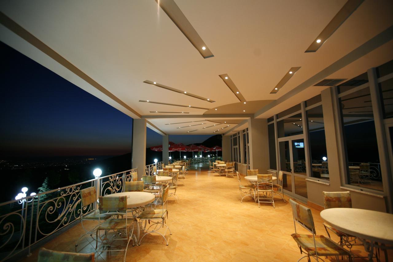 Dajti Park Resort Priska e Madhe 외부 사진