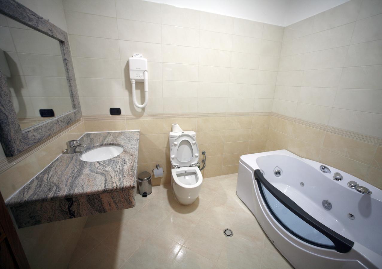 Dajti Park Resort Priska e Madhe 외부 사진