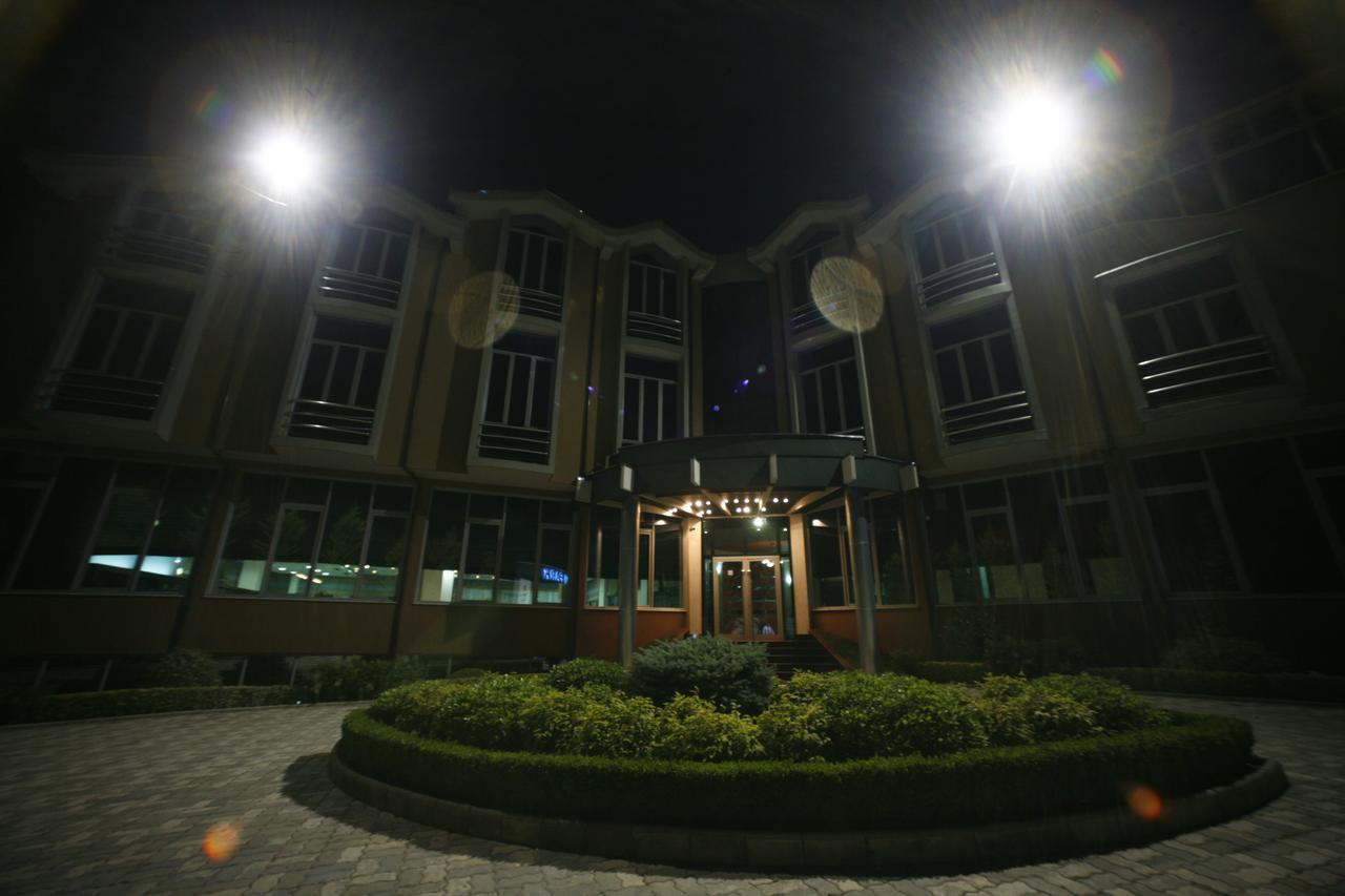 Dajti Park Resort Priska e Madhe 외부 사진