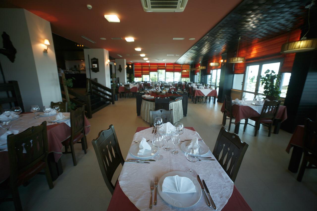 Dajti Park Resort Priska e Madhe 외부 사진