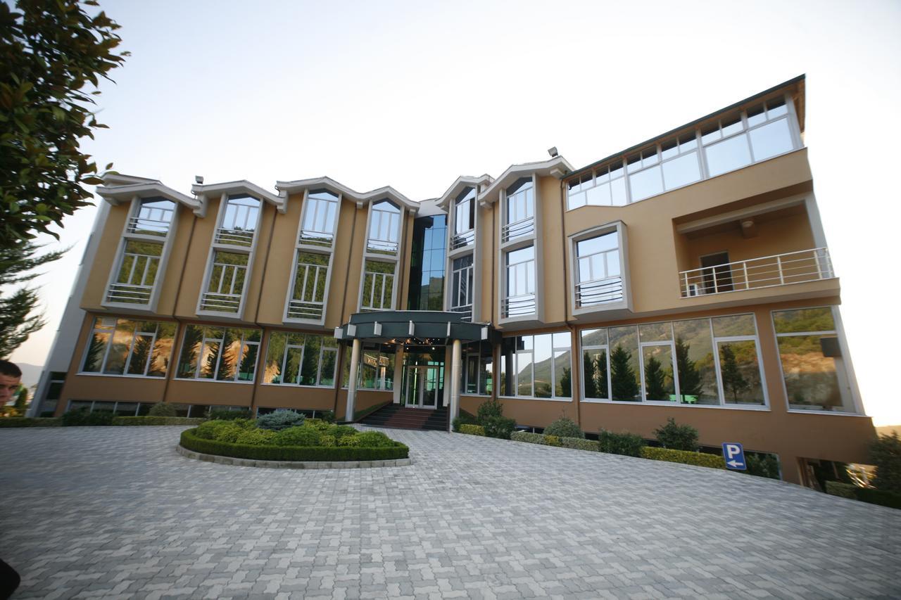 Dajti Park Resort Priska e Madhe 외부 사진