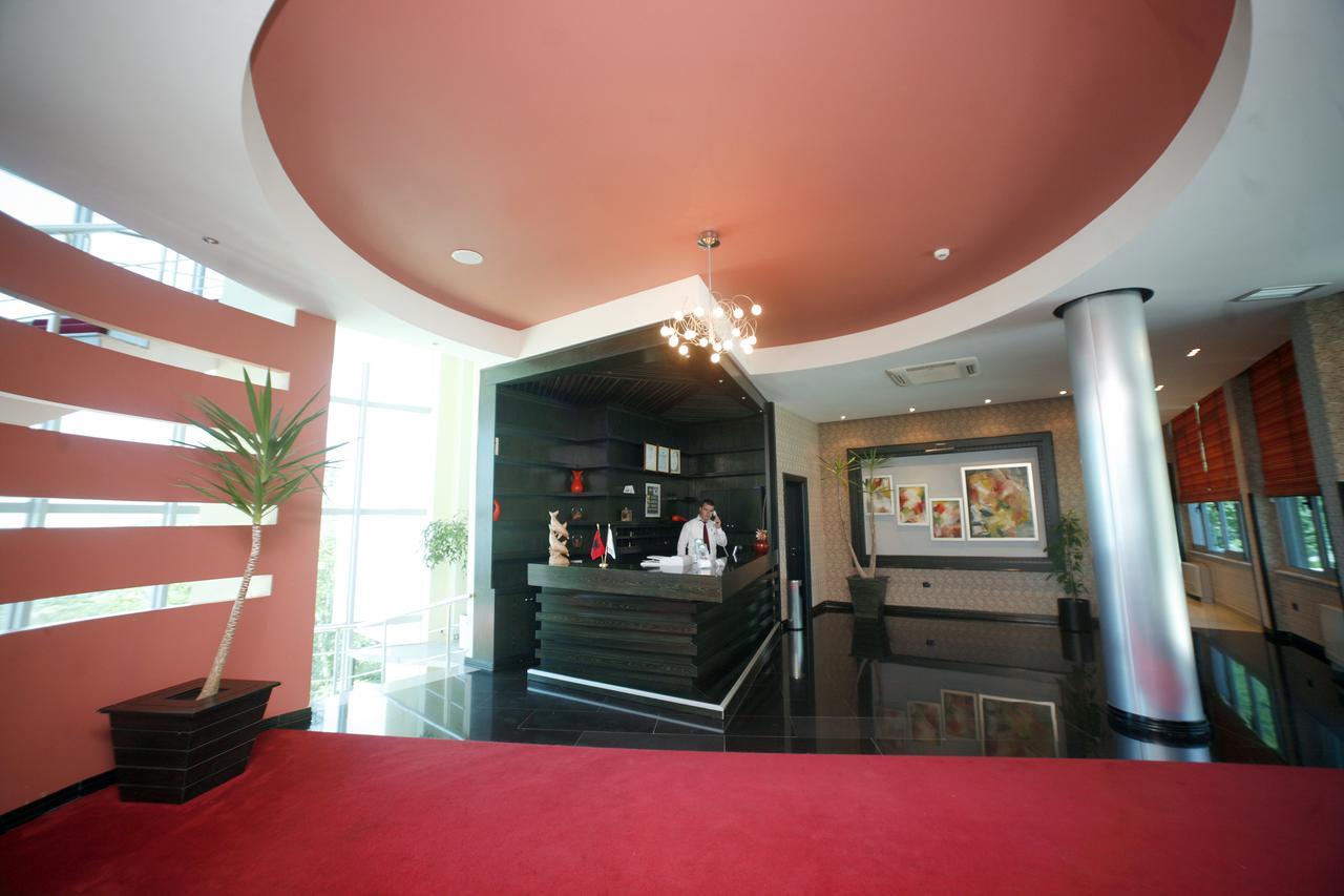 Dajti Park Resort Priska e Madhe 외부 사진