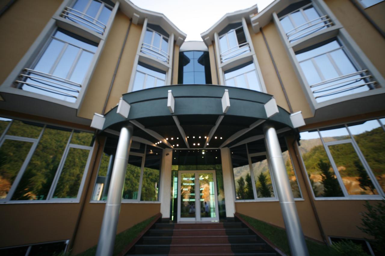 Dajti Park Resort Priska e Madhe 외부 사진