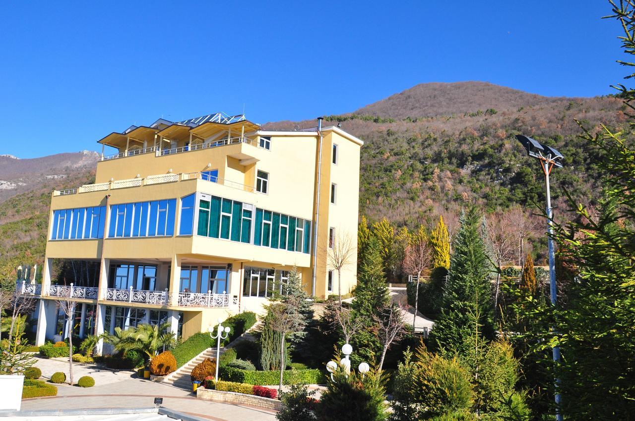 Dajti Park Resort Priska e Madhe 외부 사진