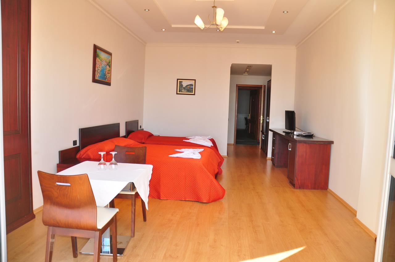 Dajti Park Resort Priska e Madhe 외부 사진