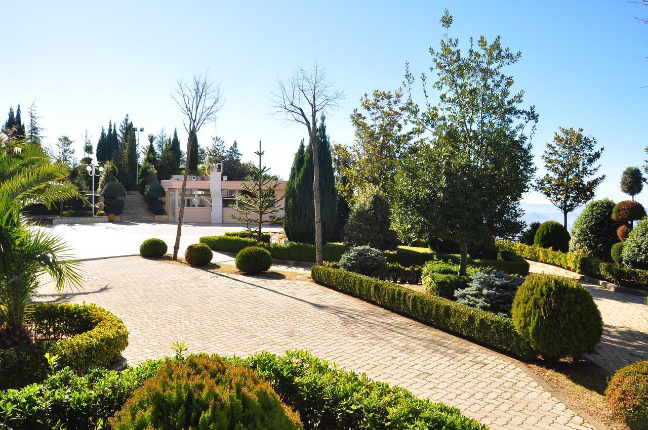 Dajti Park Resort Priska e Madhe 외부 사진