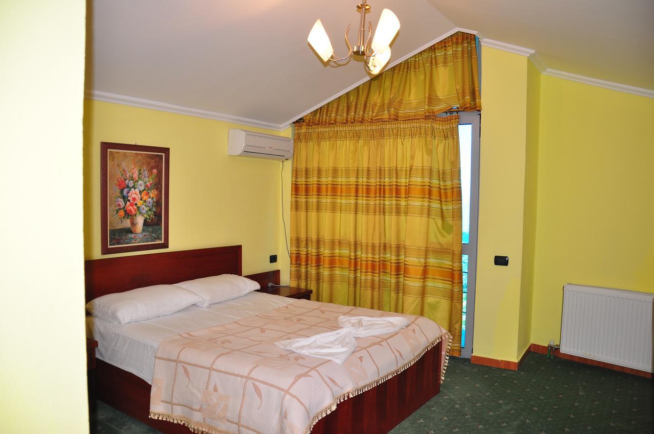 Dajti Park Resort Priska e Madhe 외부 사진