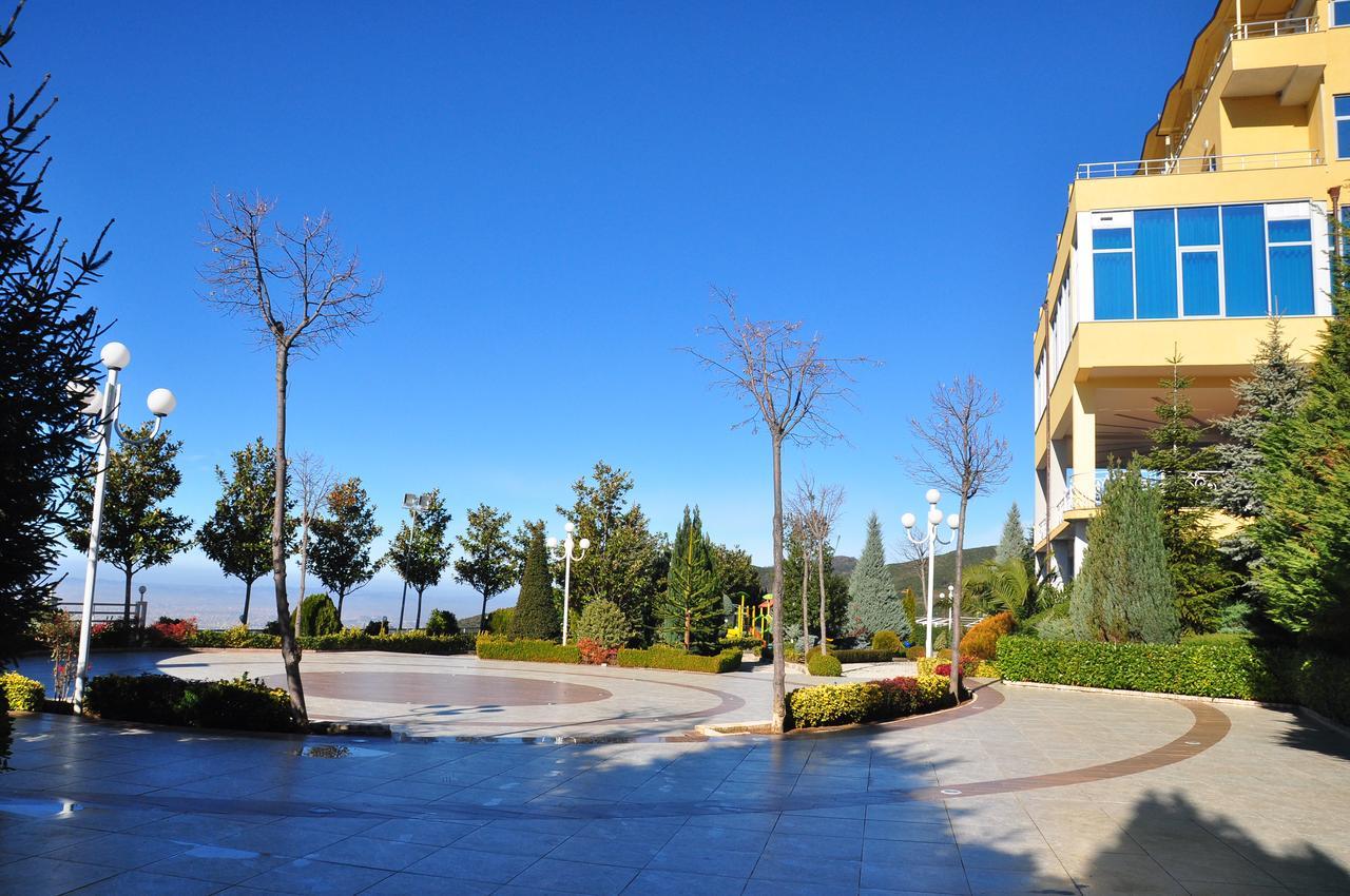 Dajti Park Resort Priska e Madhe 외부 사진