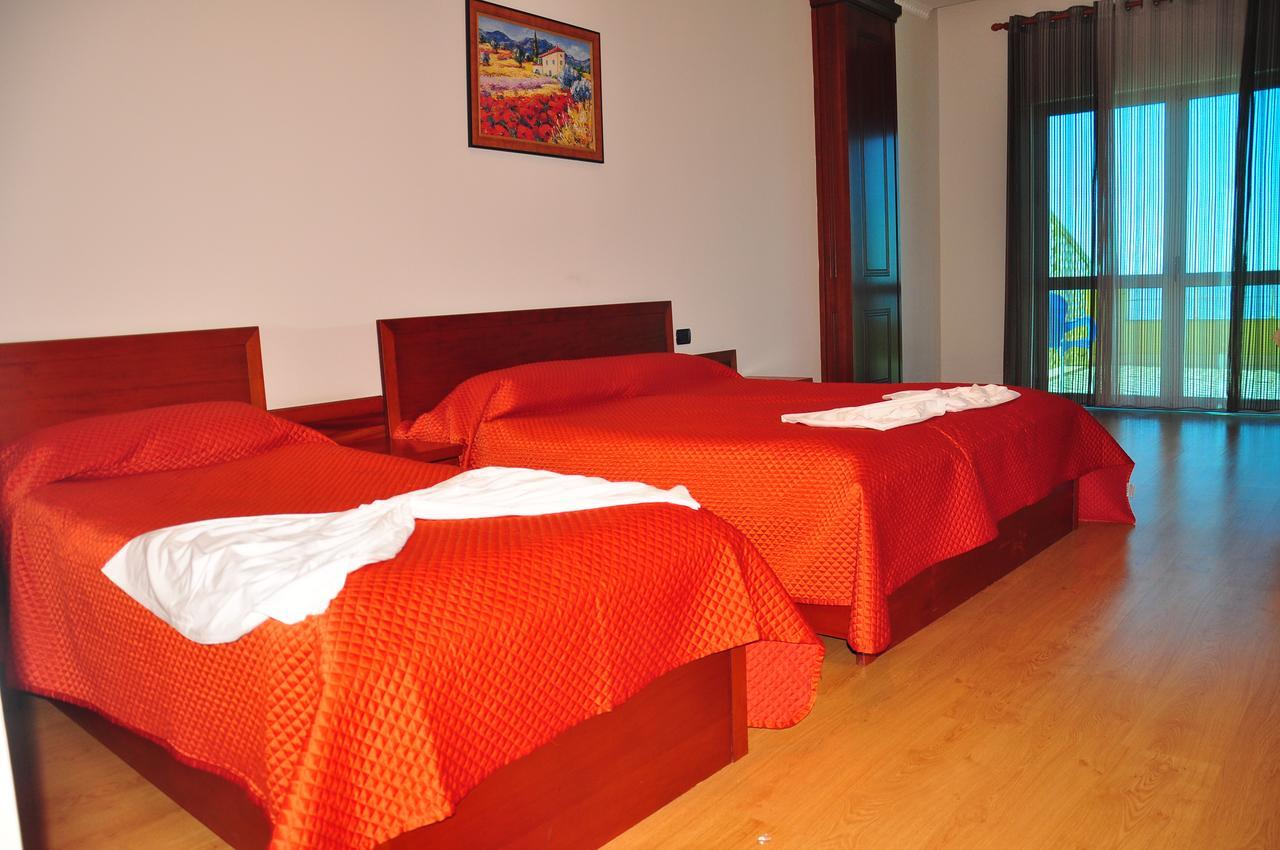 Dajti Park Resort Priska e Madhe 외부 사진